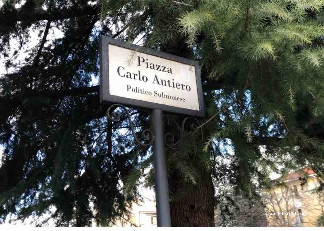 (67039) Sulmona - 70 Via Cappuccini — foto 2
