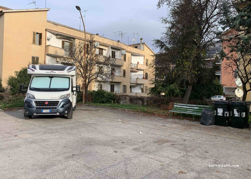 (67039) Sulmona - 70 Via Cappuccini — foto 4