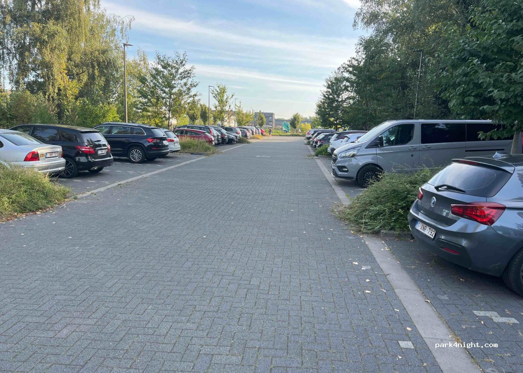 (2812) Mechelen - 5b Lotelingstraat — foto 4