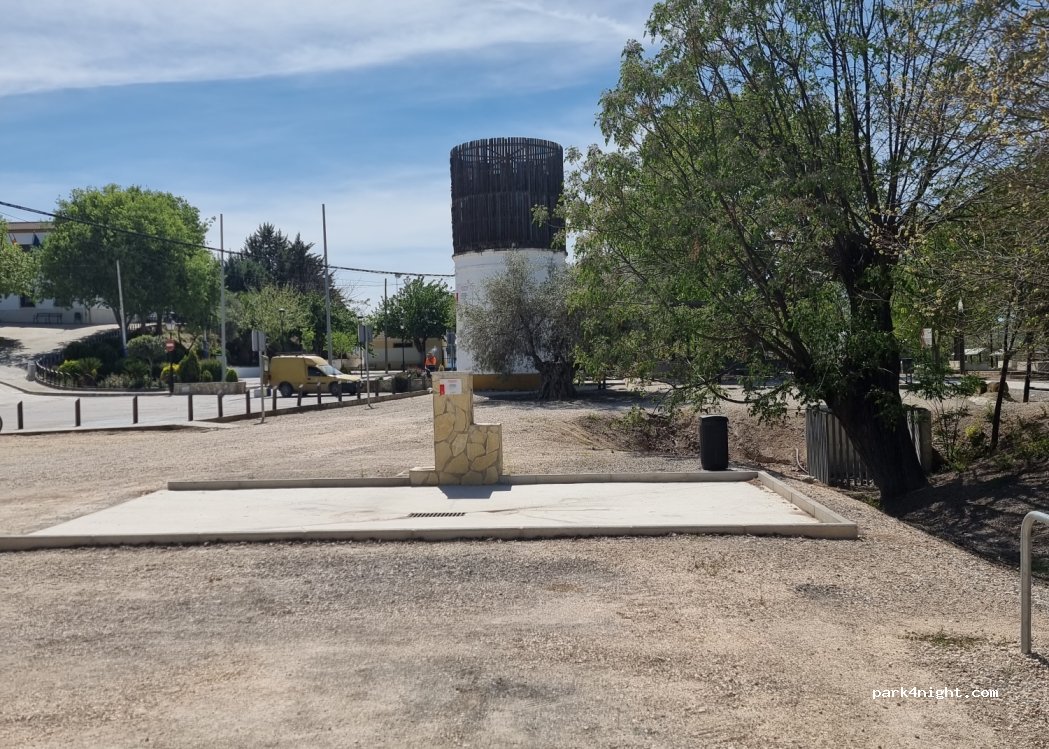 (14511) Navas del Selpillar - 1C Calle Navas — foto 3