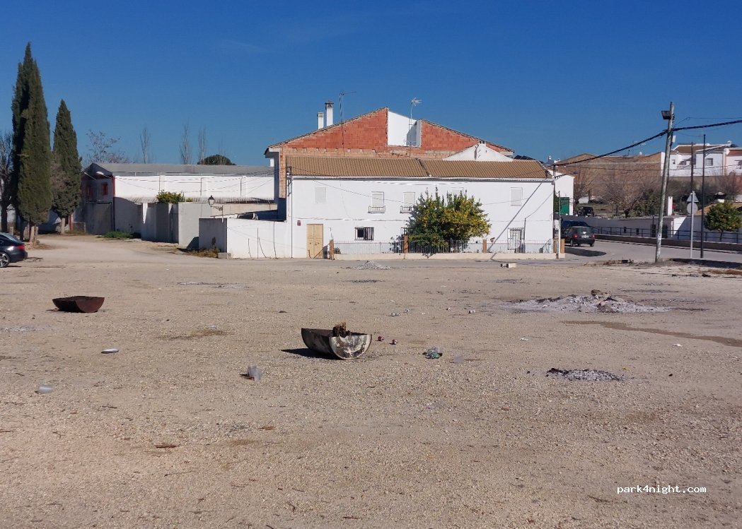 (14511) Navas del Selpillar - 1C Calle Navas — foto 4