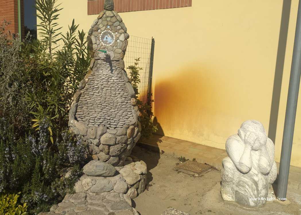 (55042) Forte dei Marmi - n.1 Via Risorgimento — foto