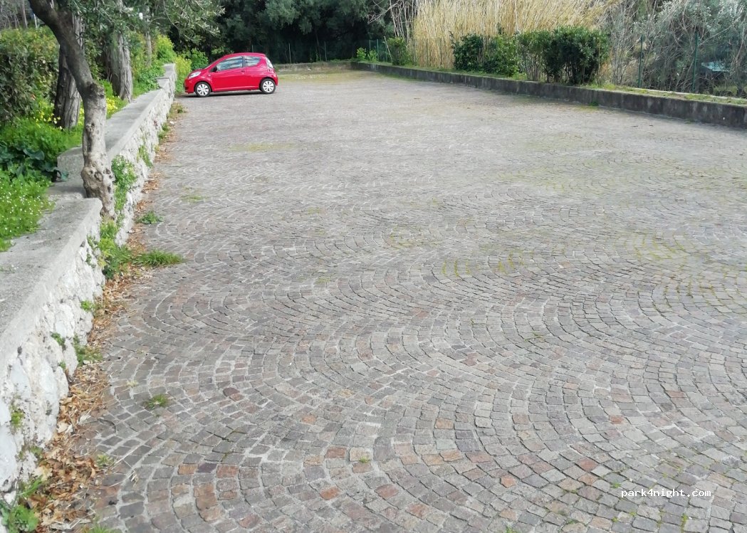 (85046) Maratea - 1 Via Conte Stefano Rivetti di Val Cervo — foto