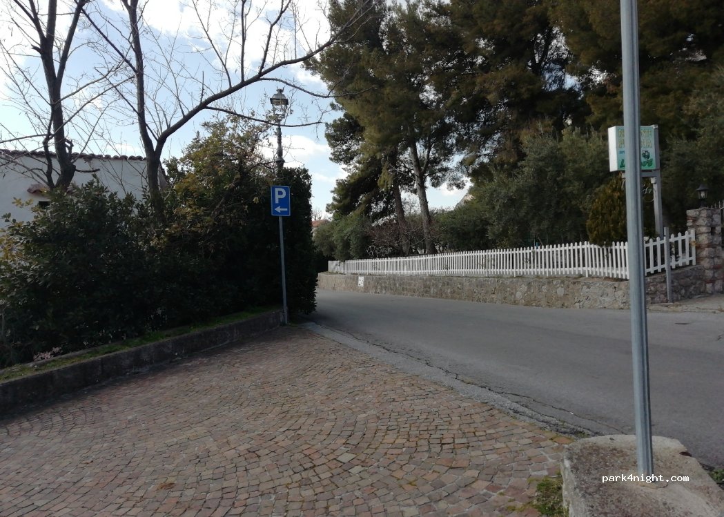 (85046) Maratea - 1 Via Conte Stefano Rivetti di Val Cervo — foto 2