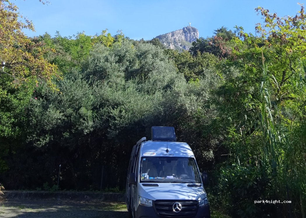 (85046) Maratea - 1 Via Conte Stefano Rivetti di Val Cervo — foto 3