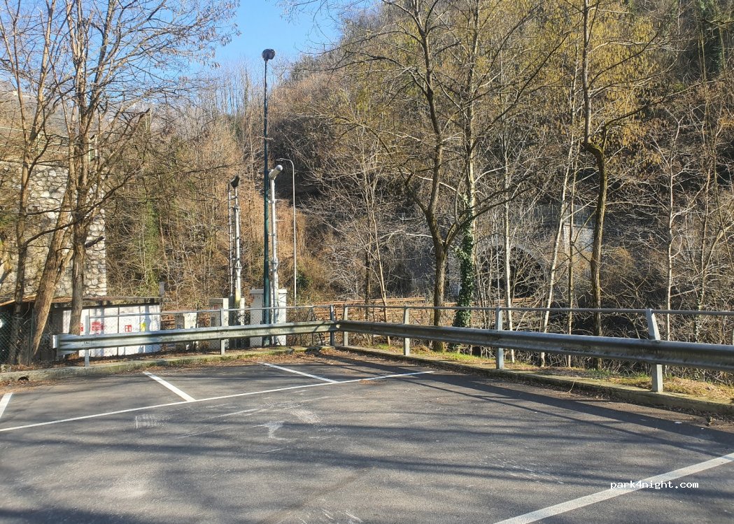 (24016) San Pellegrino Terme - 22 Via Gian Pietro Galizzi — foto 3