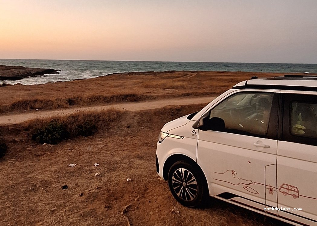 (72017) Ostuni - Unnamed Road — foto 3