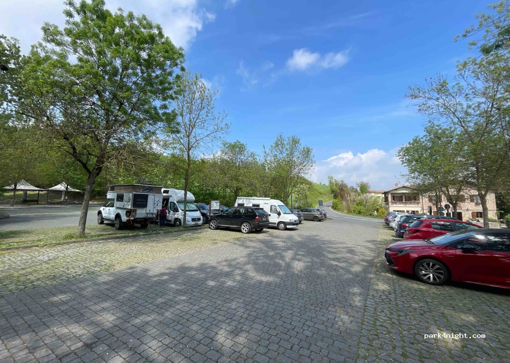 (43013) Torrechiara - 9 Strada del Mulino — foto 3