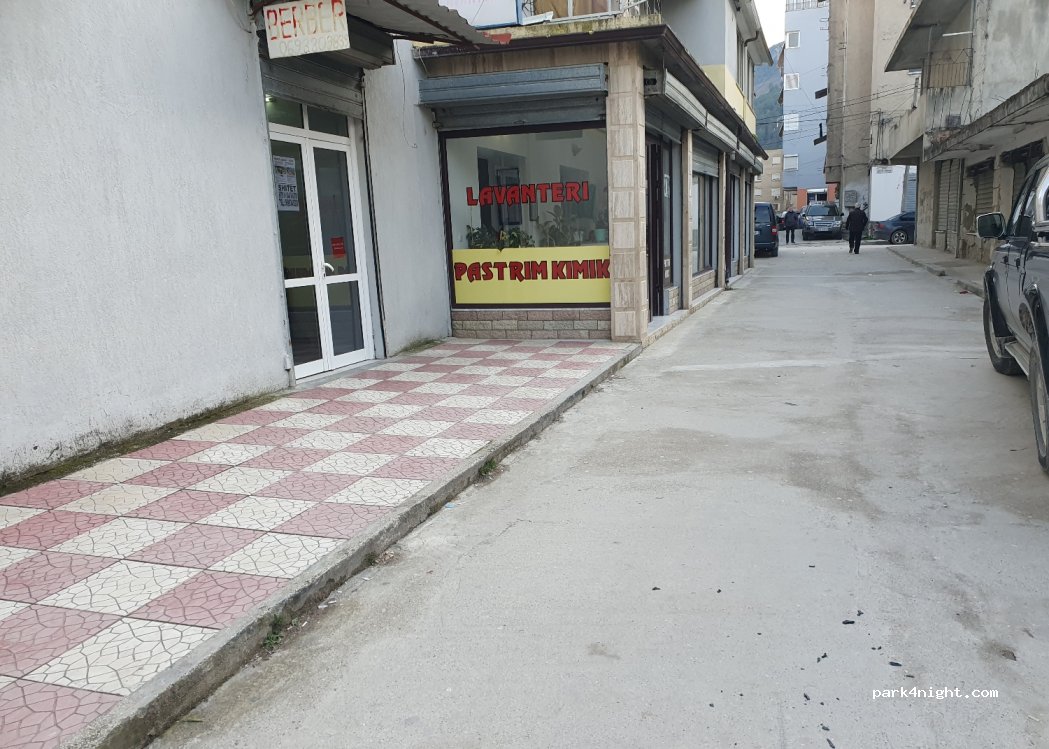 (5001) Berat - Bulevardi Republika — foto