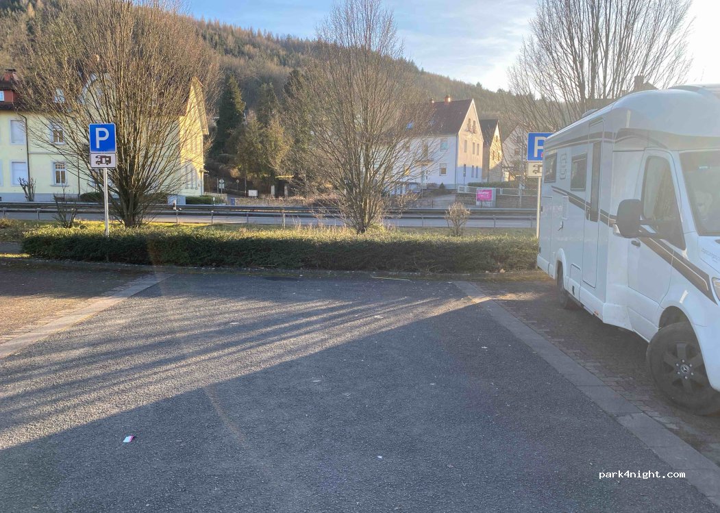(66976) Rodalben - 1 Bahnhofstraße — foto