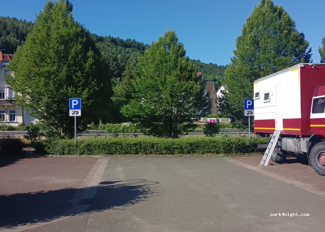 (66976) Rodalben - 1 Bahnhofstraße — foto 2