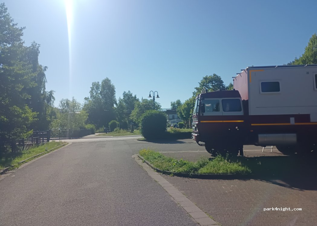 (66976) Rodalben - 1 Bahnhofstraße — foto 3