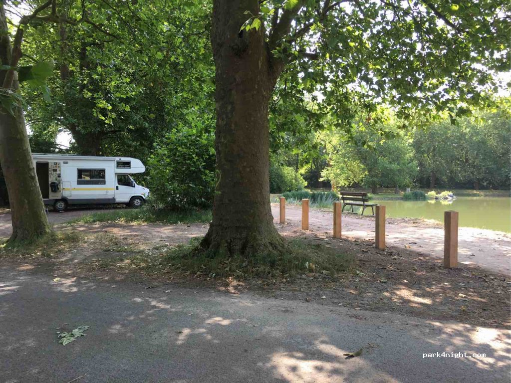 (62970) Courcelles-lès-Lens - 40 Chemin de la Gare d'Eau — foto 2
