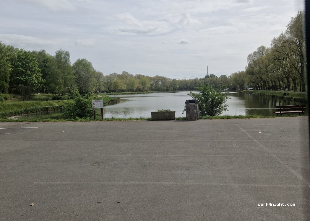 (62970) Courcelles-lès-Lens - 40 Chemin de la Gare d'Eau — foto 5