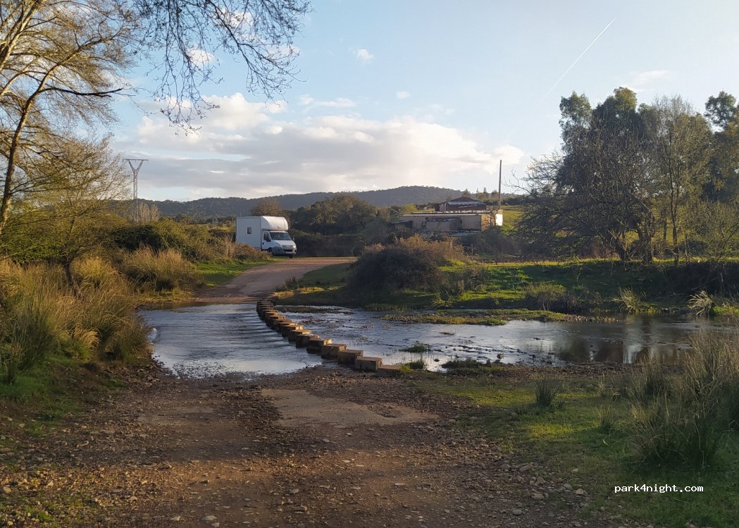 (06518) La Codosera - — foto 2