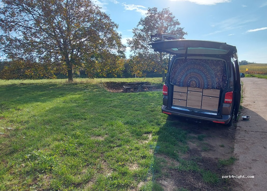 (55545) Biebelsheim - Unnamed Road — foto 3