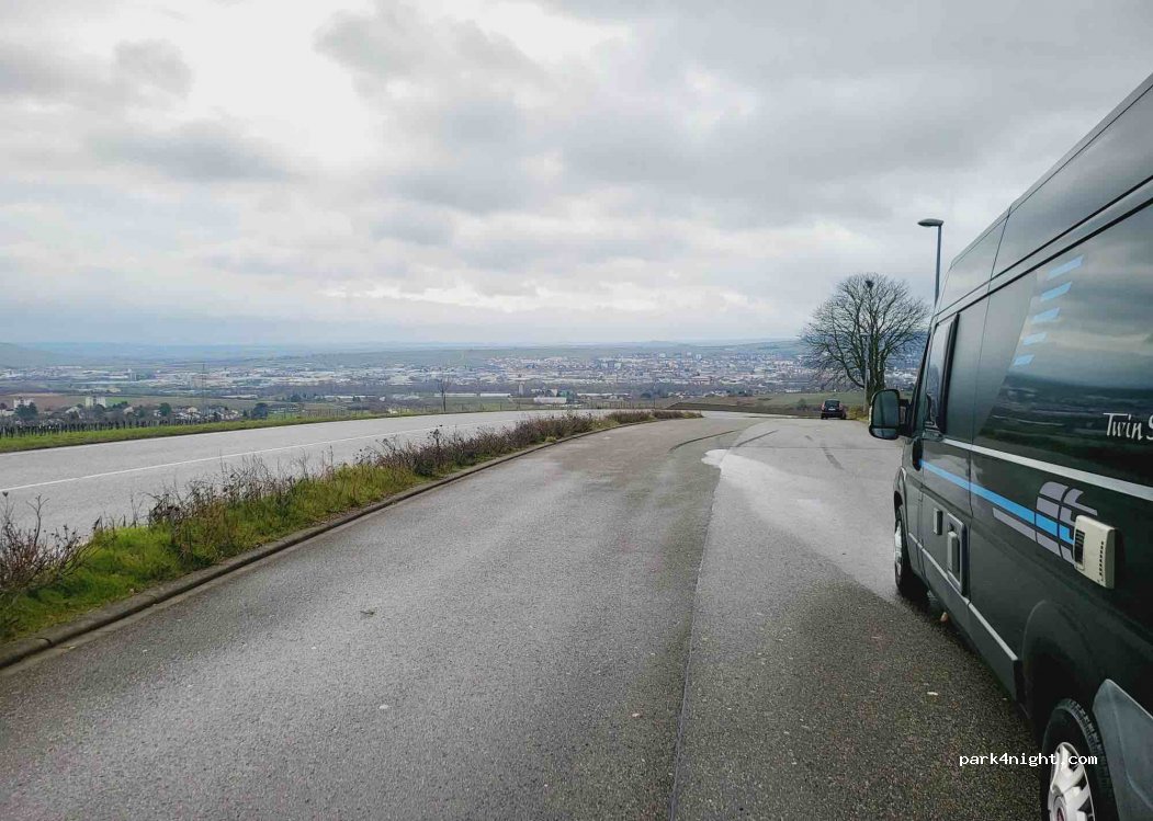 (55545) Bad Kreuznach - — foto