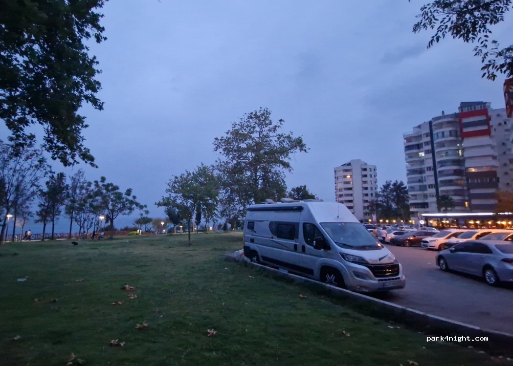 (07230) Antalya - 261 Lara Caddesi — foto 4