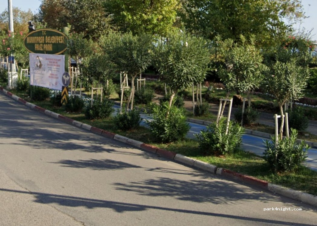 (07230) Antalya - 12 Fener Caddesi — foto