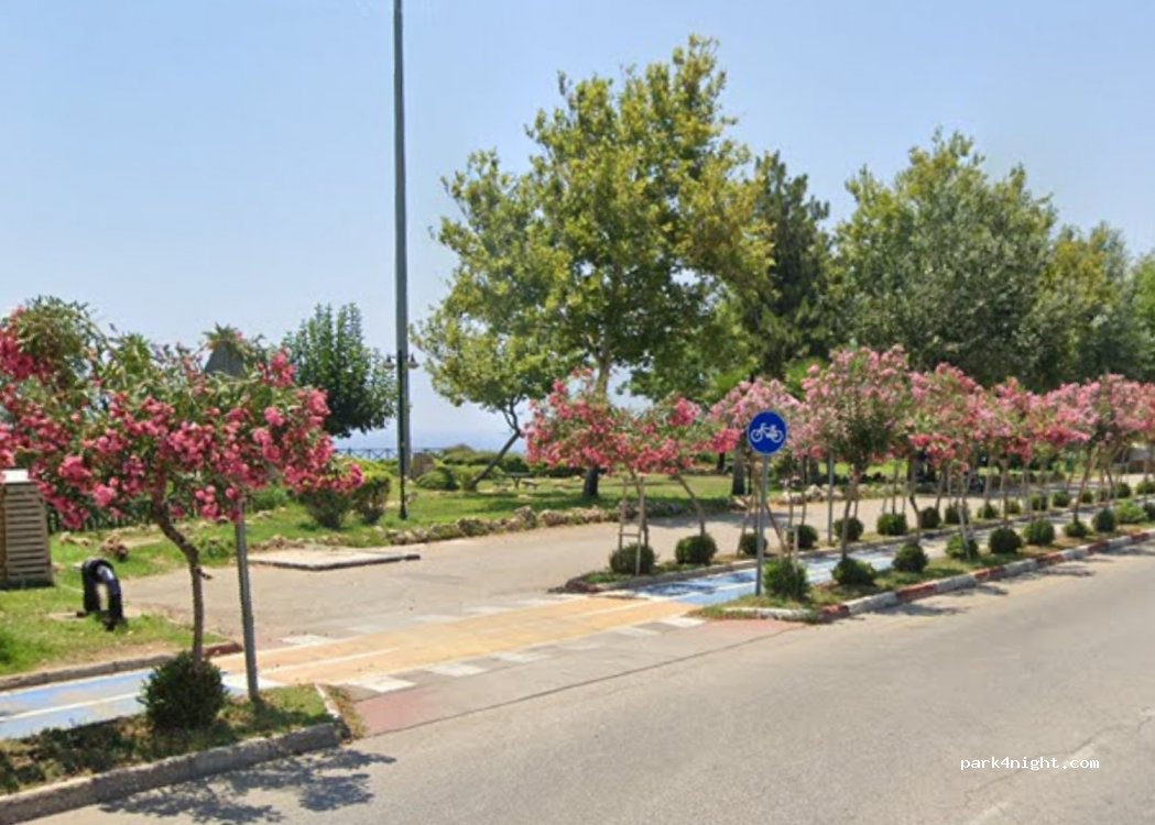 (07230) Antalya - 12 Fener Caddesi — foto 2