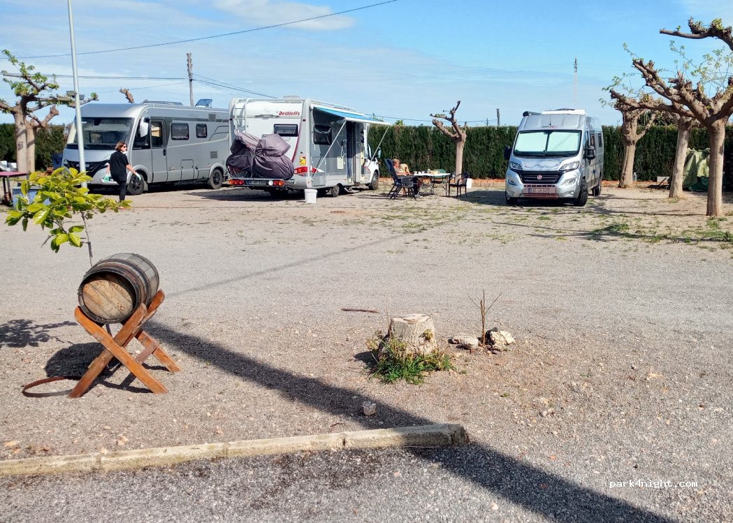 (12550) Almassora - Camí de la Mar, 106 — foto
