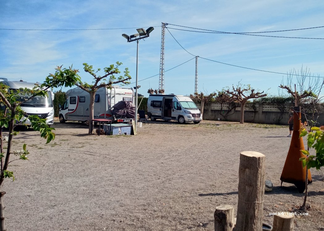(12550) Almassora - Camí de la Mar, 106 — foto 2