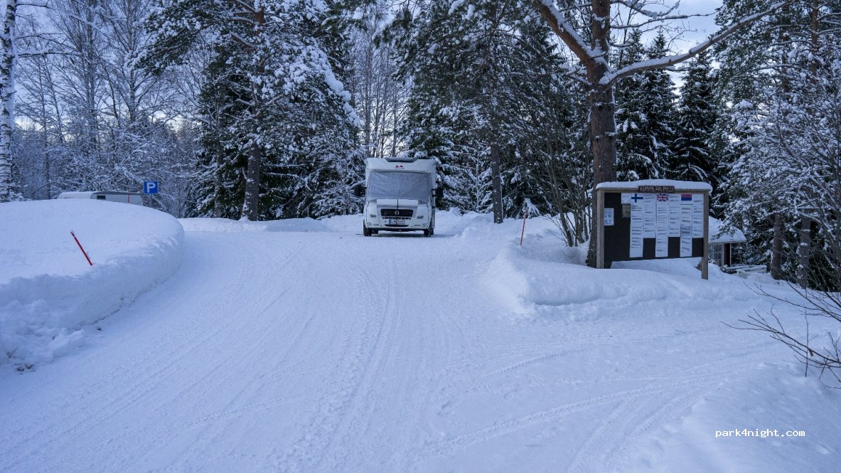 (56440) Ruokolahti - 117 Myllykoskentie — foto