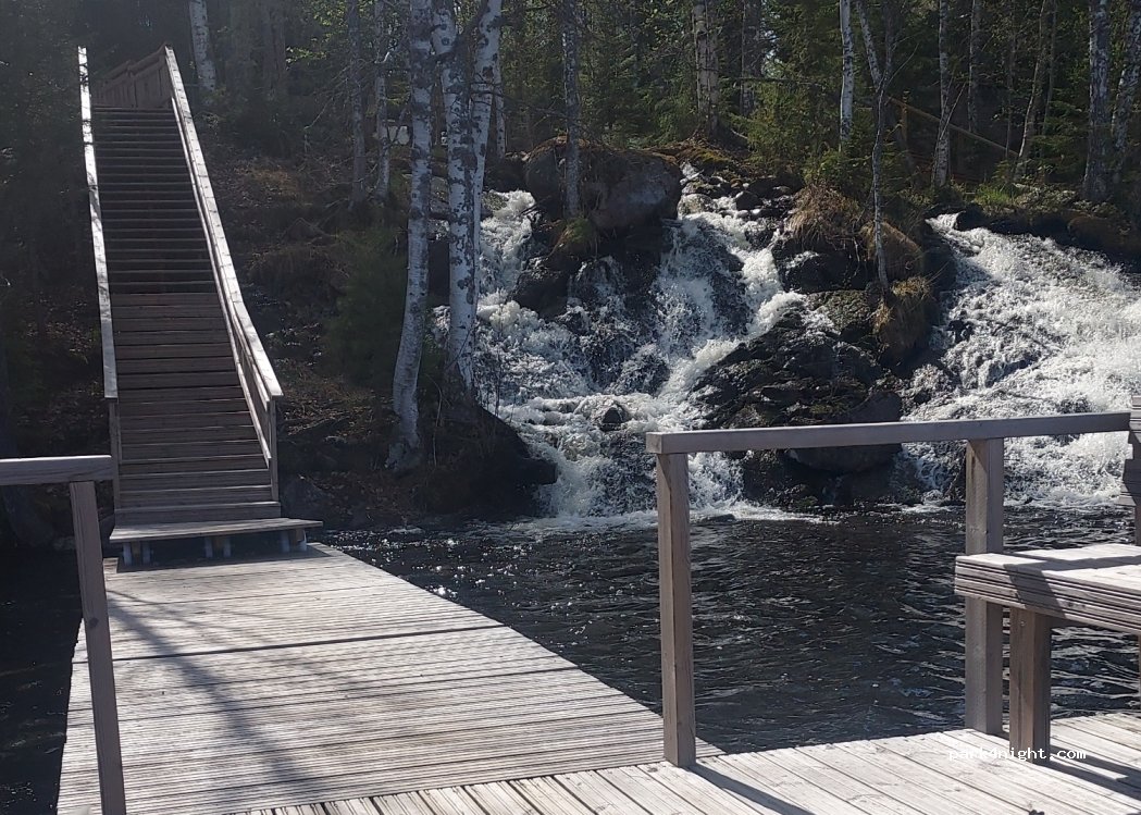(56440) Ruokolahti - 117 Myllykoskentie — foto 3