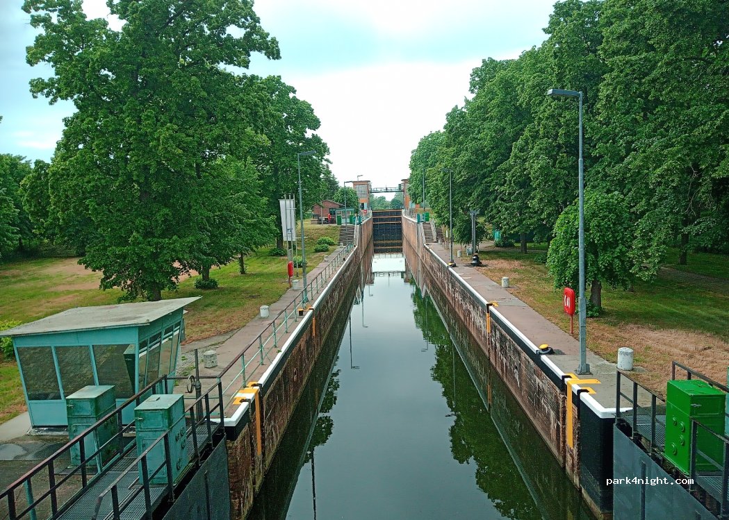 (39317) Elbe-Parey - 4 Schleusenstraße — foto 3