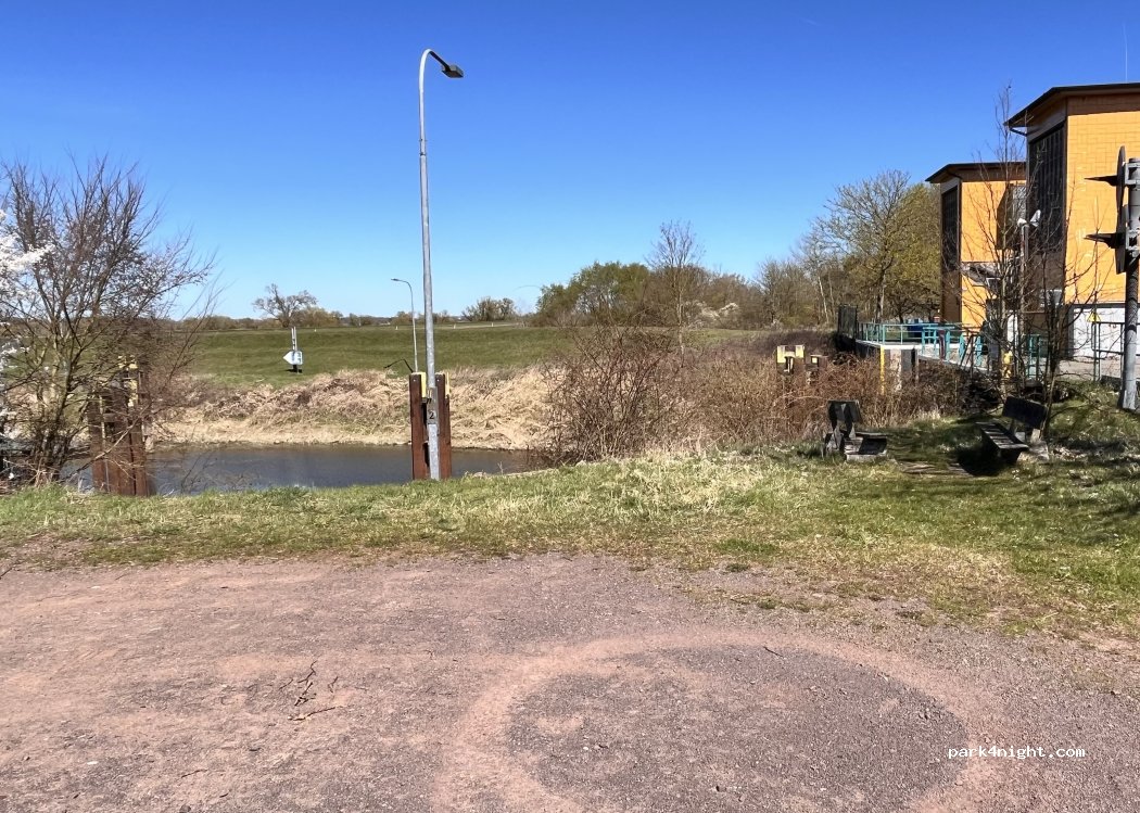 (39317) Elbe-Parey - 4 Schleusenstraße — foto 4