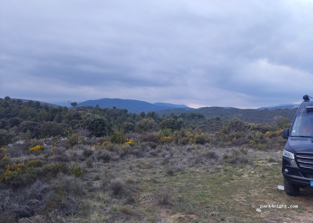 (22141) Bierge - Carretera San Román — foto 2
