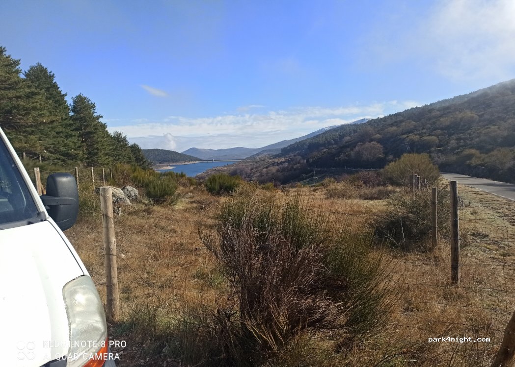 (10759) La Garganta - — foto