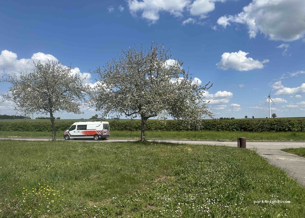 (14700) Soulangy - N158 — foto