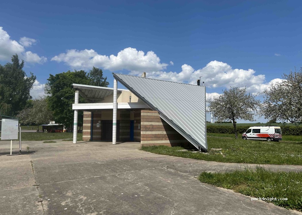(14700) Soulangy - N158 — foto 2