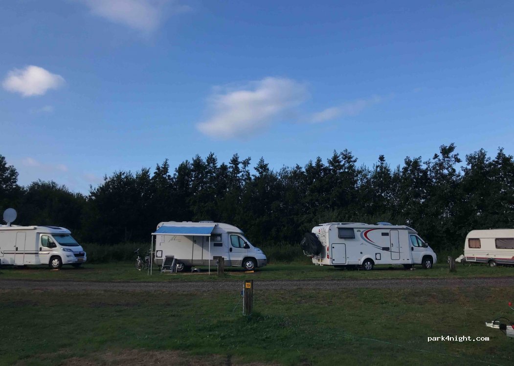 Vakantiepark De Toffe Peer — foto