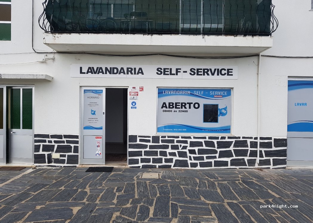 (5150-566) Vila Nova de Foz Côa - 14 Avenida Cidade Nova — foto