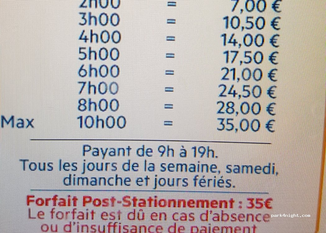 (13600) La Ciotat - 185 Avenue du Languedoc — foto 3