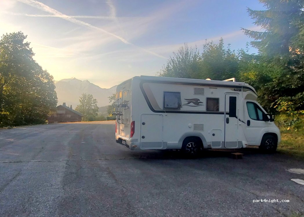 (74700) Cordon - 560 Route du Pornay — foto 4