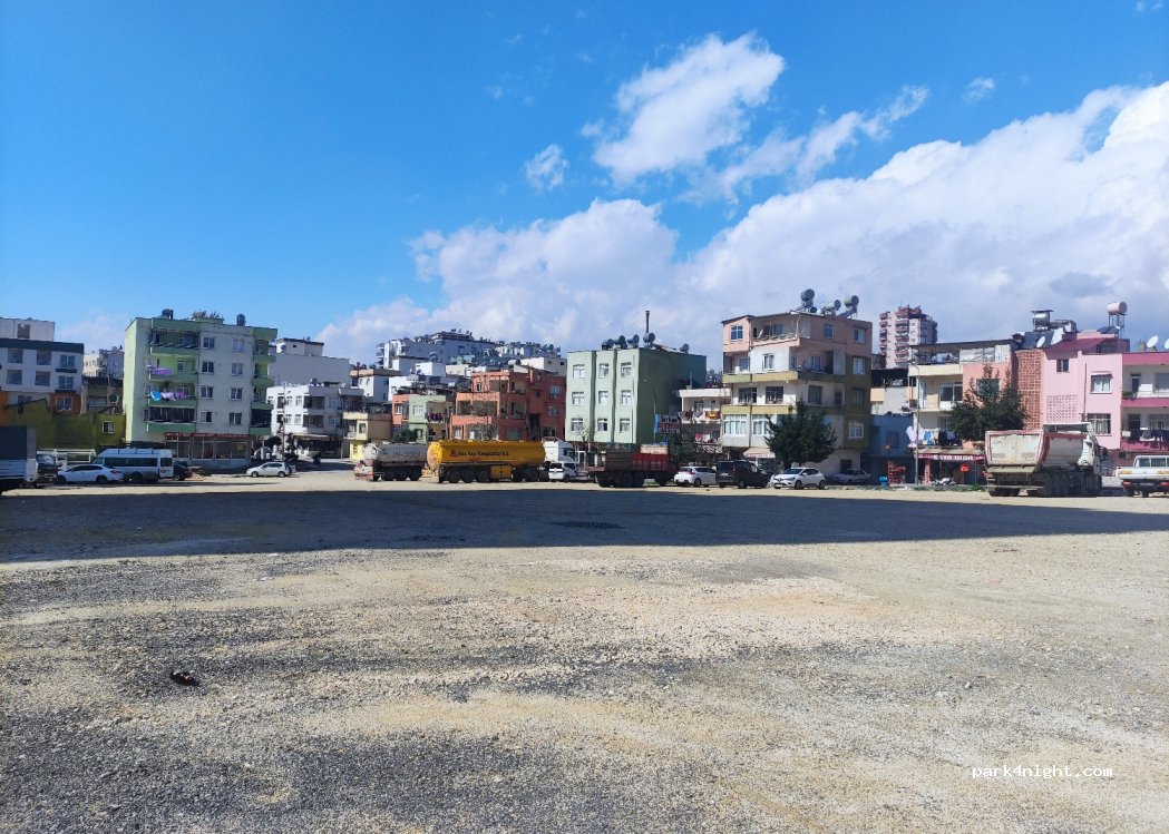 (33080) Mersin - 30 87021. Sokak — foto 2