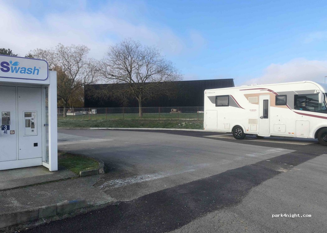 (10150) Creney-prés-Troyes - 10 Rue Saint-Aventin — foto 3