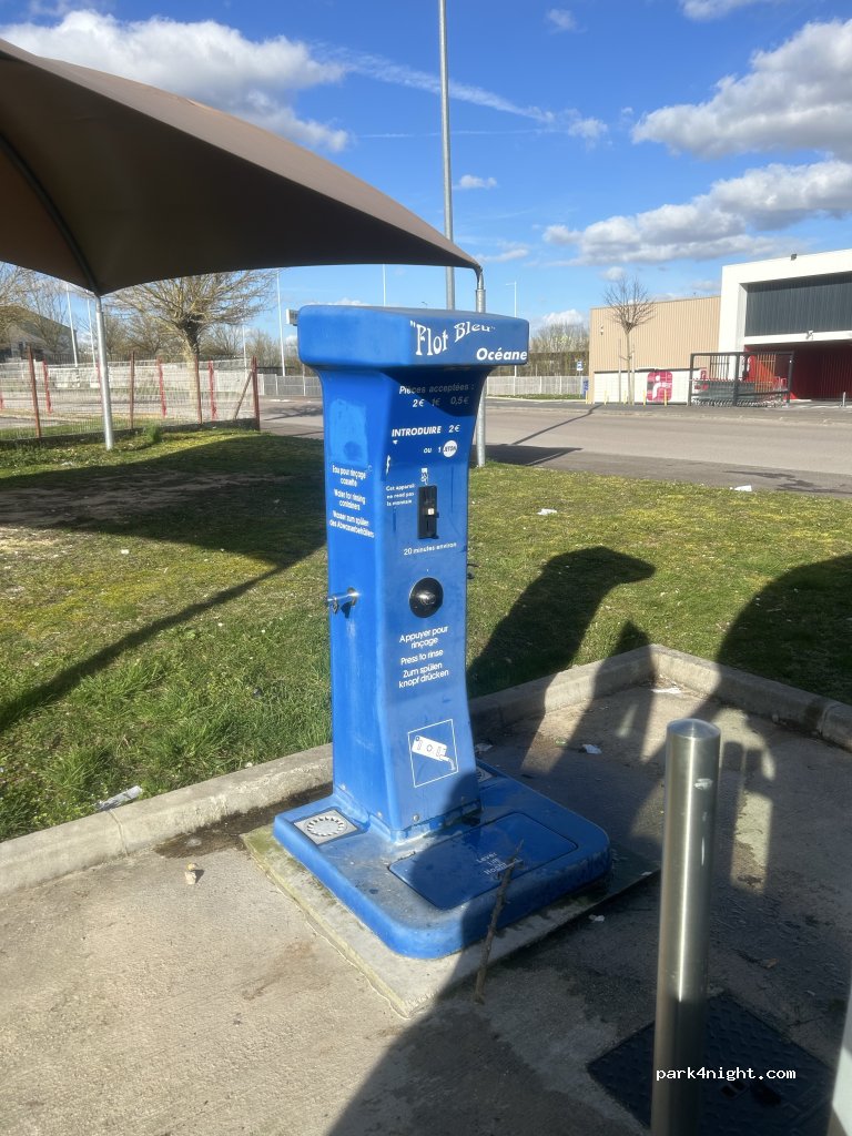 (10150) Creney-prés-Troyes - 10 Rue Saint-Aventin — foto 5