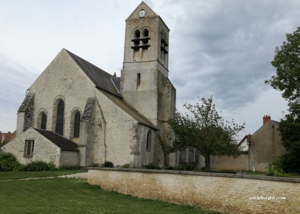 (28310) Gommerville - 50 Route de Voves — foto 4