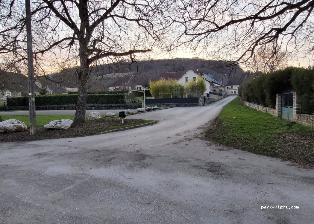 (39600) Port-Lesney - 2 Rue de l'Abreuvoir — foto