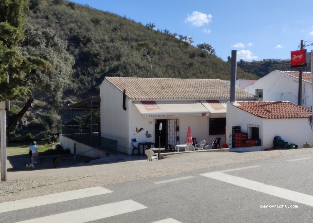 (8800) União das freguesias de Tavira - 961Z N397 — foto 2