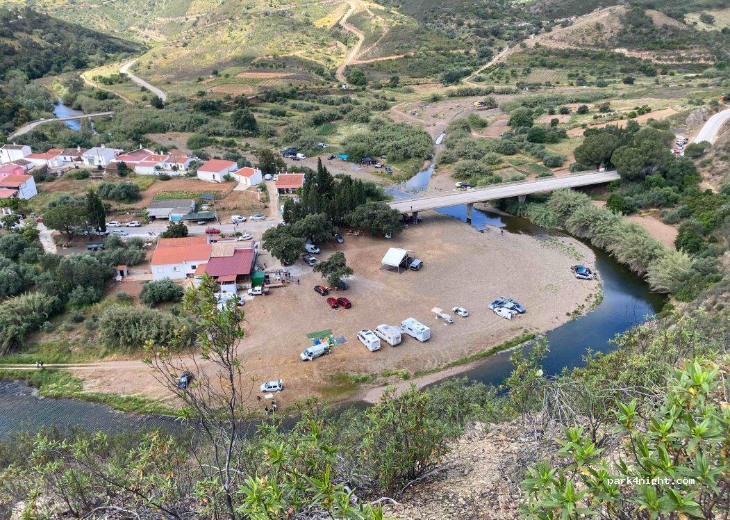 (8800) União das freguesias de Tavira - 961Z N397 — foto 4