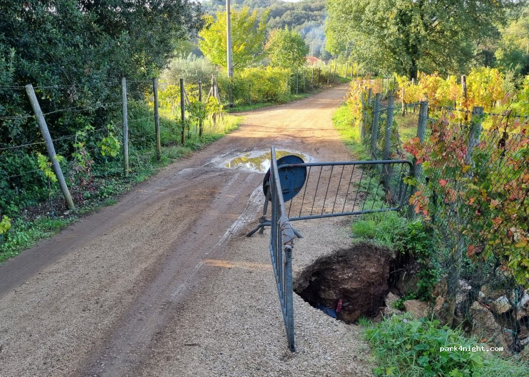 (04019) Terracina - 54 Via Campo Soriano — foto 2