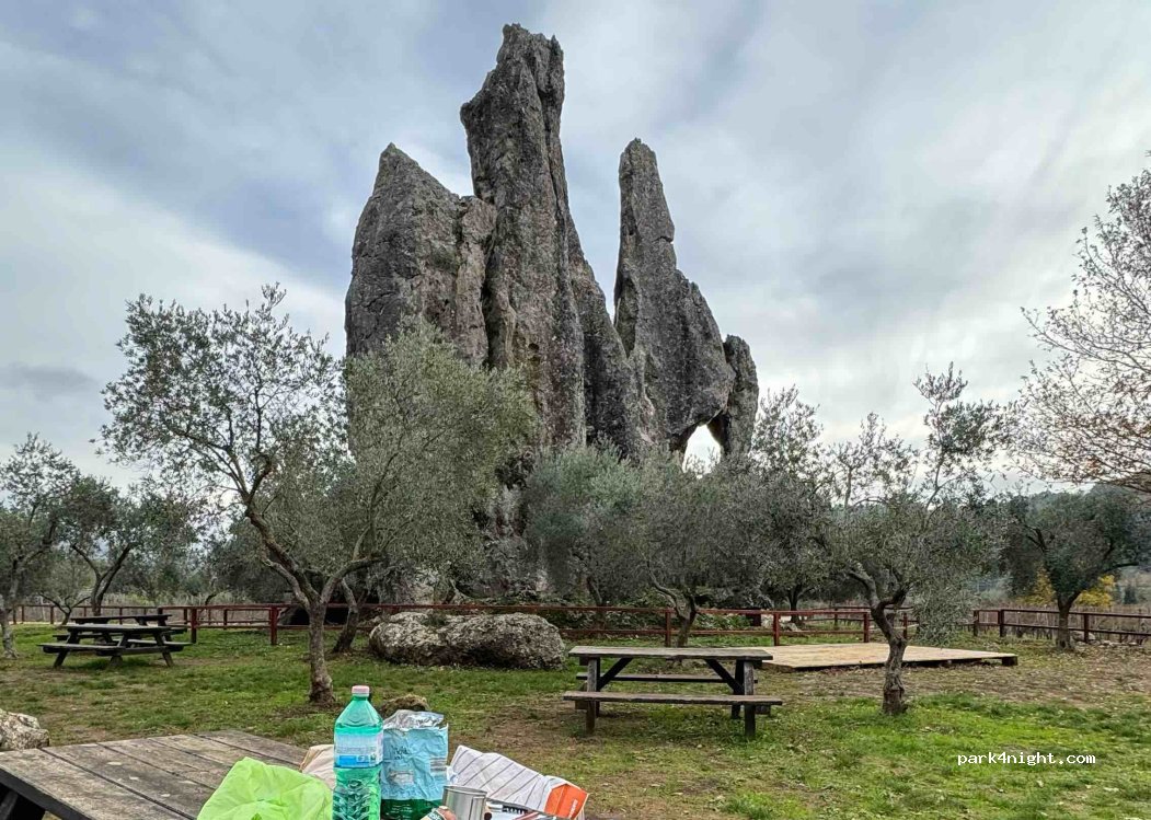 (04019) Terracina - 54 Via Campo Soriano — foto 3