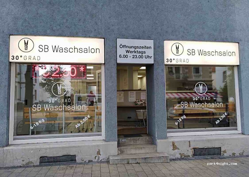 (79104) Freiburg im Breisgau - 86 Habsburgerstraße — foto
