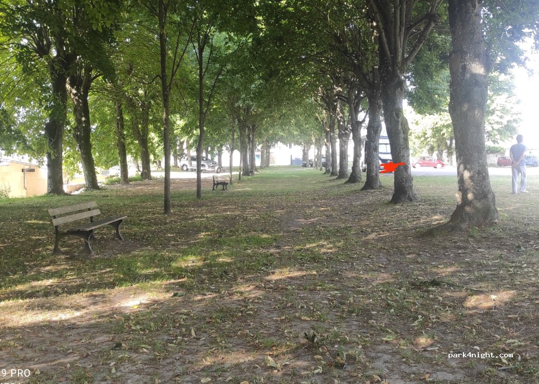 (02200) Acy - 3 Place de la Mairie — foto 4