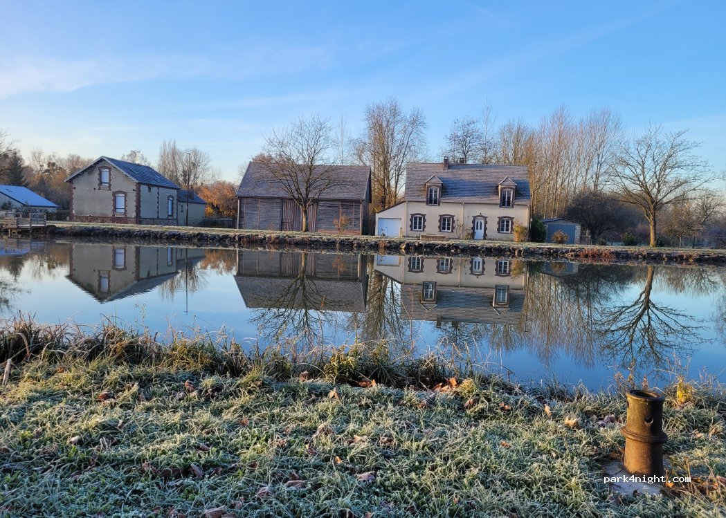 (10170) Méry-sur-Seine - 26-32 Route de Soissons — foto 4
